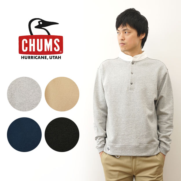 Chums チャムス ハリケーン トップ 入荷 Ch00 1112 Robin Jeansbug ロビン ジーンズバグ Robin Jeansbug ロビン ジーンズバグ 山形のファッション セレクトショップ