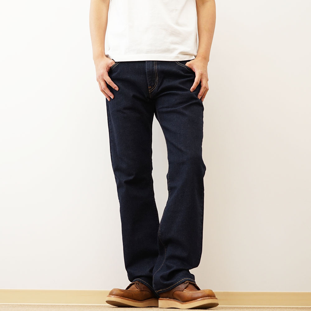 Levi's（リーバイス） 517 ブーツカット デニム 入荷！【517-0220